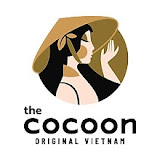 logo of the cocoon original vietnam